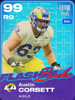 Austin Corbett