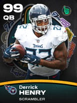 Derrick Henry