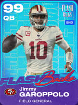 Jimmy Garoppolo