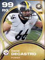 David DeCastro