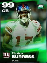 Plaxico Burress