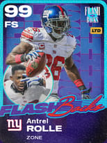 Antrel Rolle