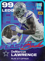 DeMarcus Lawrence