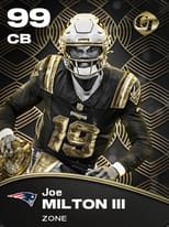 Joe Milton III