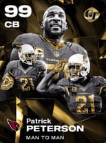 Patrick Peterson