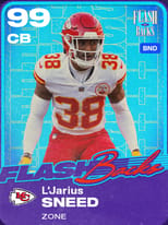 L'Jarius Sneed
