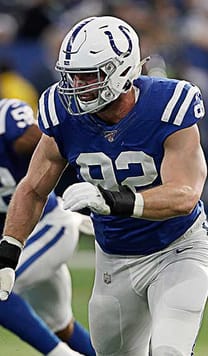 Margus Hunt Core Gold 74 OVR - Madden NFL 26