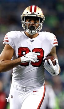 Levine Toilolo Core Silver 69 OVR - Madden NFL 26