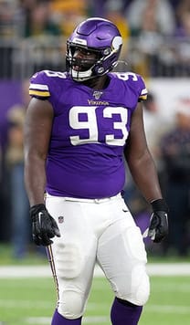 Shamar Stephen Core Gold 70 OVR - Madden NFL 26