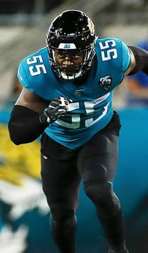 Lerentee McCray Core Silver 66 OVR - Madden NFL 26