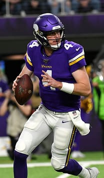 Sean Mannion Core Silver 65 OVR - Madden NFL 26