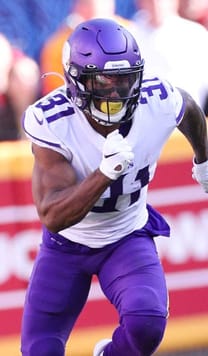 Ameer Abdullah Core Gold 74 OVR - Madden NFL 26