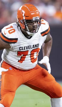 Kendall Lamm Core Gold 73 OVR - Madden NFL 26