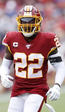 Deshazor Everett Core Silver 66 OVR - Madden NFL 26