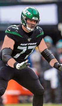 Tom Compton Core Gold 73 OVR - Madden NFL 26