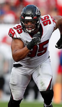 Jack Crawford Core Silver 69 OVR - Madden NFL 26