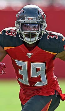 Andrew Adams Core Gold 70 OVR - Madden NFL 26