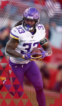 Dalvin Cook Core Elite 84 OVR - Madden NFL 26