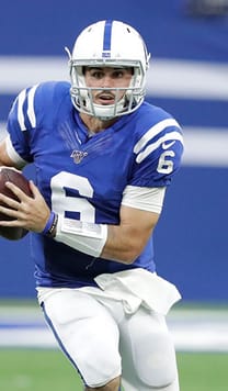 Chad Kelly Core Silver 67 OVR - Madden NFL 26