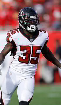 Jamal Carter Core Silver 65 OVR - Madden NFL 26