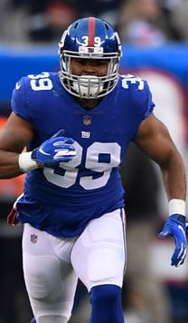 Elijhaa Penny Core Gold 73 OVR - Madden NFL 26