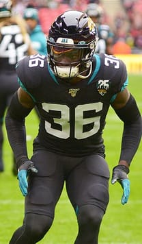 Ronnie Harrison Core Gold 73 OVR - Madden NFL 26