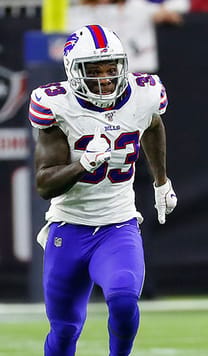 Siran Neal Core Silver 67 OVR - Madden NFL 26