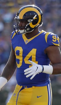 John Franklin-Myers Core Silver 67 OVR - Madden NFL 26