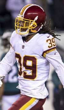 Adonis Alexander Core Silver 66 OVR - Madden NFL 26