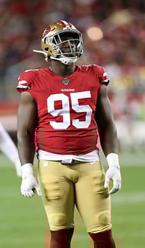 Kentavius Street Core Silver 66 OVR - Madden NFL 26