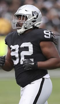 P.J. Hall Core Gold 71 OVR - Madden NFL 26