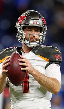 Ryan Griffin Core Silver 65 OVR - Madden NFL 26