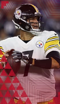 Ben Roethlisberger Core Elite 81 OVR - Madden NFL 26