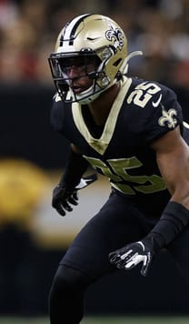 Eli Apple Core Gold 72 OVR - Madden NFL 26