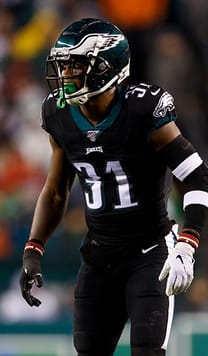 Jalen Mills Core Gold 70 OVR - Madden NFL 26