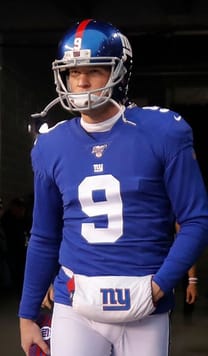 Riley Dixon Core Gold 75 OVR - Madden NFL 26