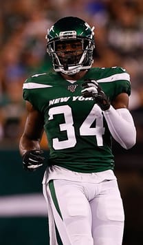 Brian Poole Core Gold 76 OVR - Madden NFL 26