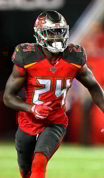 Kentrell Brice Core Silver 67 OVR - Madden NFL 26