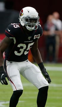 Deionte Thompson Core Silver 68 OVR - Madden NFL 26