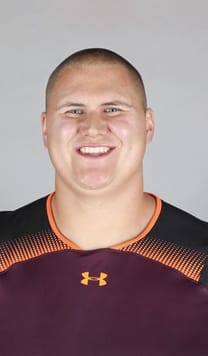 Jackson Barton Core Silver 63 OVR - Madden NFL 26