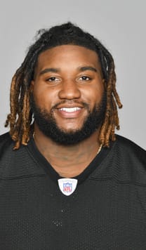 Derwin Gray Core Silver 66 OVR - Madden NFL 26