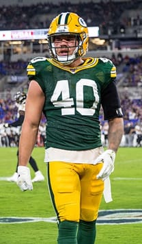 Curtis Bolton Core Silver 65 OVR - Madden NFL 26