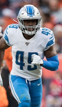 C.J. Moore Core Silver 66 OVR - Madden NFL 26