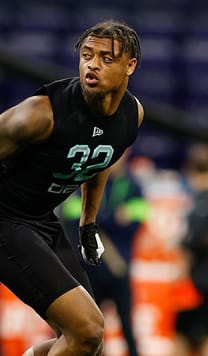 A.J. Terrell Core Rookie 73 OVR - Madden NFL 26