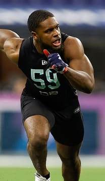 Daniel Thomas Core Rookie 65 OVR - Madden NFL 26