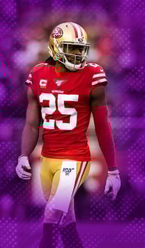 Richard Sherman Power Up 74 OVR - Madden NFL 26