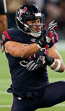 Brennan Scarlett Superstar MVPs 77 OVR - Madden NFL 26