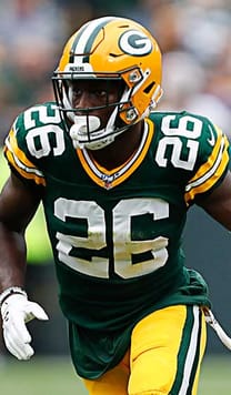 Darnell Savage Superstar MVPs 78 OVR - Madden NFL 26