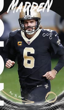 Thomas Morstead Team Builders 95 OVR - Madden NFL 26