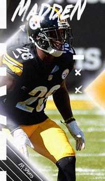Mike Hilton Team Standouts 89 OVR - Madden NFL 26
